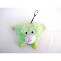 Cuddly toy