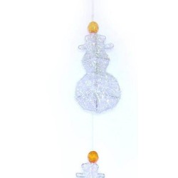 Promotional Christmas Pendents