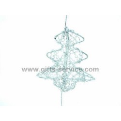 Christmas Decorative Pendents