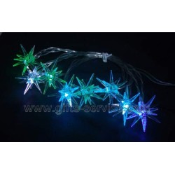 Christmas Decorative Lights