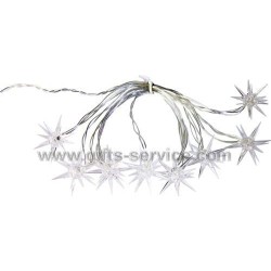 Decorative Christmas lights