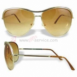 Metal Sunglasses