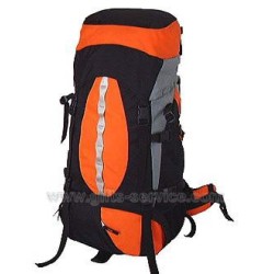 Rucsac pentru turism alpin