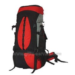 Ruksak za alpski turizam