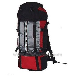 Backpack for staying in nature