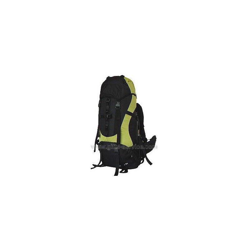 Tourist backpack