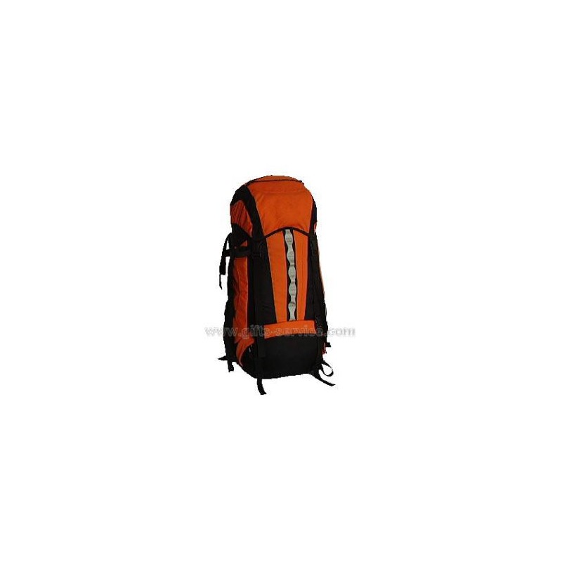 Backpack for trips to the mountains