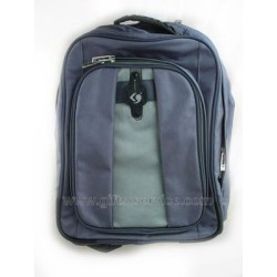 Stylish laptop backpack