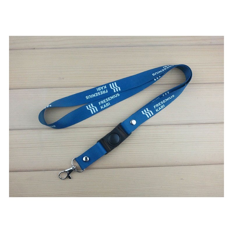 Promo lanyard na krk