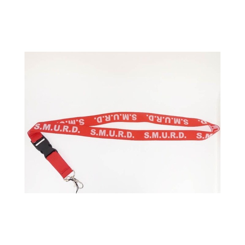 Reklamní lanyard na krk