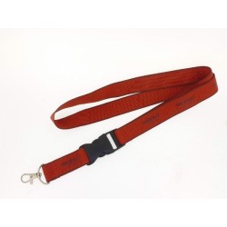 Schlüsselband mit Logo