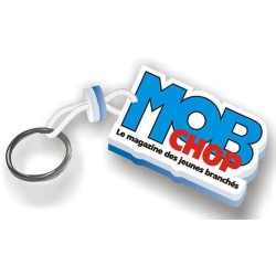 Promotivni pjenasti privjesci