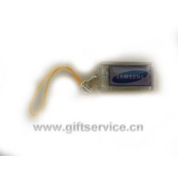 Svjetleći privjesci za ključeve po narudžbi