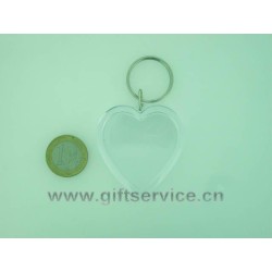 Plastični privjesci za ključeve