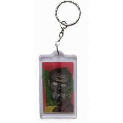 Customize 3D Keyrings