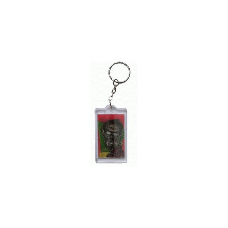 Customize 3D Keyrings