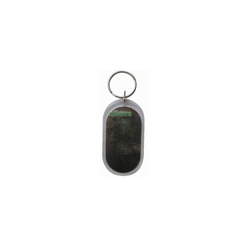 3D Lenticular Keyrings