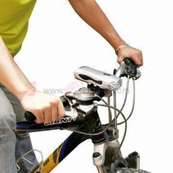 LED Bicycle Flashlight