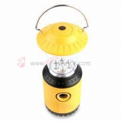 LED Camping Lantern