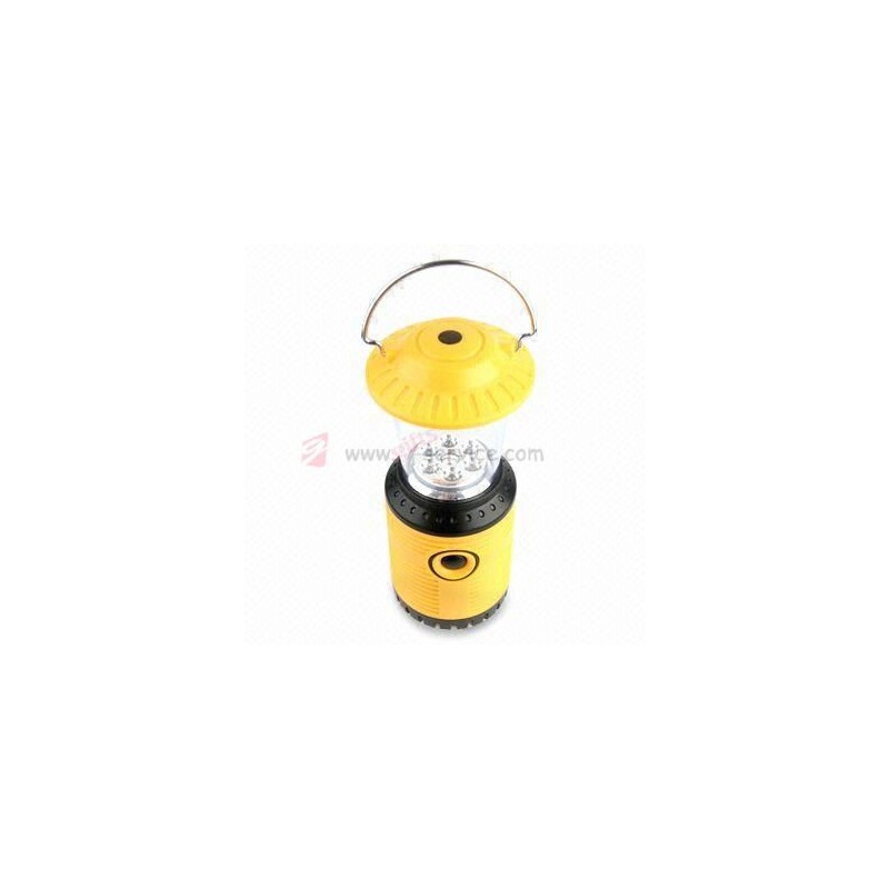 LED Camping Lantern