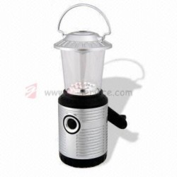 LED Camping Lantern