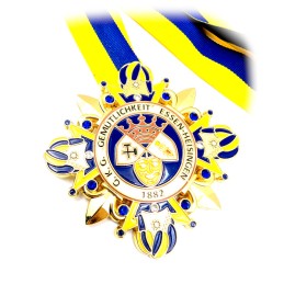 Medalje po meri