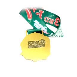 Výrobce medailí na zakázku
