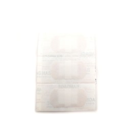 Patch-uri corporative personalizate cu branding
