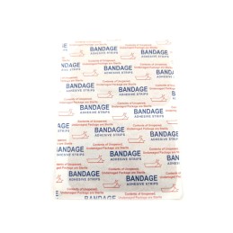 Patch-uri corporative personalizate cu branding