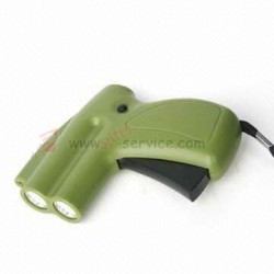 Rechargeable Branded Torches