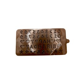 Mold din silicon pentru cadou corporativ