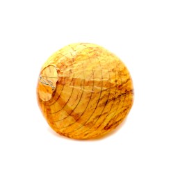 Papírový lampion s reklamou