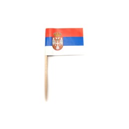 Steaguri pentru scobitori cadou corporativ cu branding