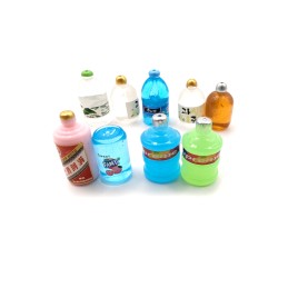 Mini cutii cadou personalizate