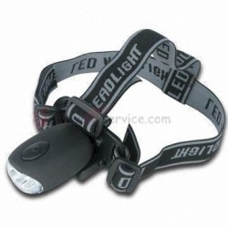 LED Work Headlamp