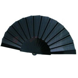 custom made gift advertising promotional fan