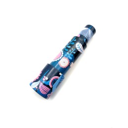 Vizualizări de frumusețe personalizate, promoționale colorate, realizate din hârtie