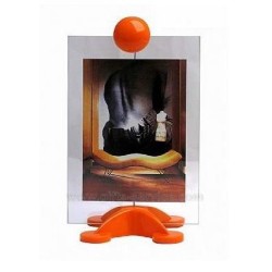 Plastic Photo Frame