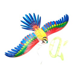 Custom promotional gift flying kite