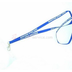 Promo Lanyard