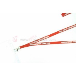 Promo Lanyard