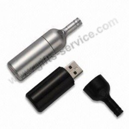 Coca Cola USB flash disk