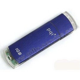 Stříbrné USB flash disky