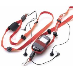MP3 Lanyard