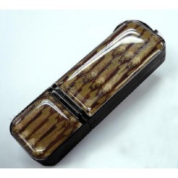 Plastový promo zakázkový chráněný USB flash disk