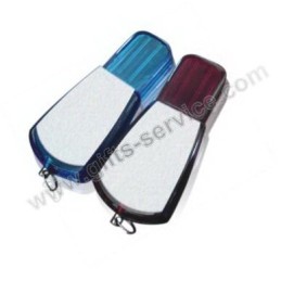 Plastový USB flash disk