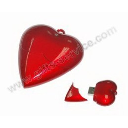 Coca Cola USB flash disk