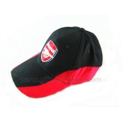 Advertising cap