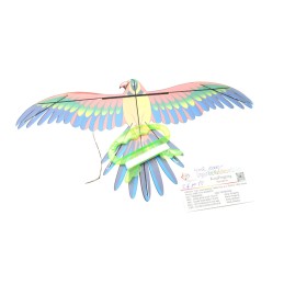 Custom promotional gift flying kite