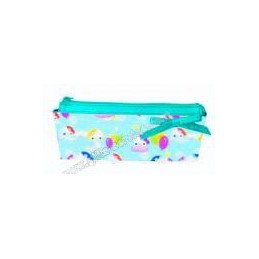 Color Carton 3D Bag
